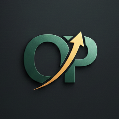 Logo Organiza & Prospera